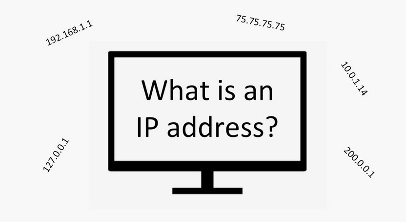 jasa jaringan komputer atau jasa jaringan Internet plankton computer, akan menjelaskan apa alamat IP? apa itu alamat IP? 